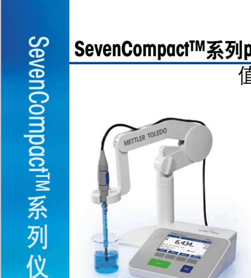 SevenCompact系列仪表